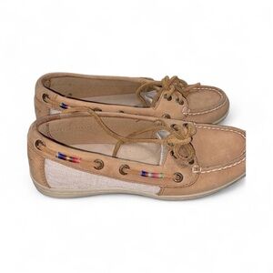 Sperry women’s loafers size 5M